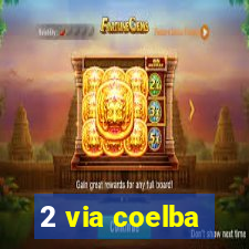 2 via coelba
